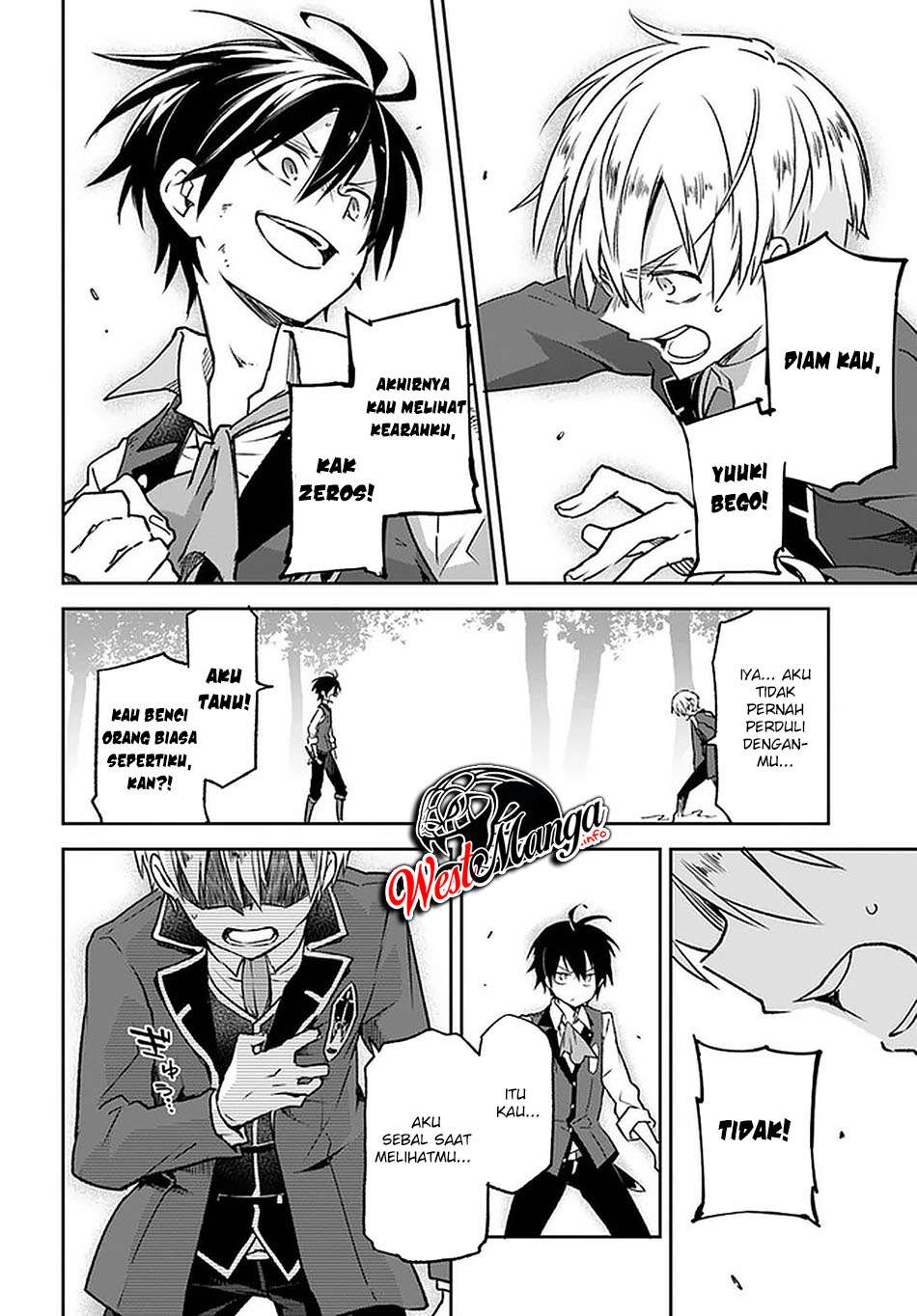 Henkyou Gurashi no Maou, Tensei shite Saikyou no Majutsushi ni naru ~Aisarenagara Nariagaru Moto Maō wa, Ningen o Shiritai~